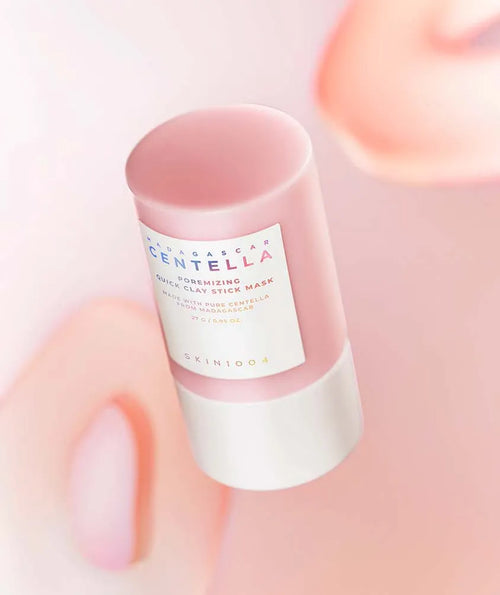 Centella Poremizing Quick Clay Stick Mask "Rápido. Suave. Puro."