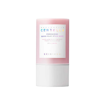 Centella Poremizing Quick Clay Stick Mask "Rápido. Suave. Puro."